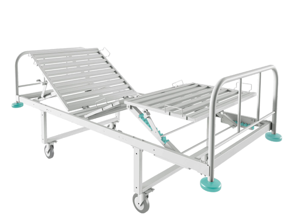 Функциональная медицинская кровать КМ-03 Промет